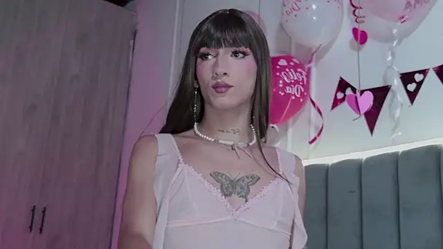 Ice Princess  online show from 02.14.26