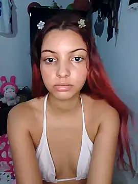 Snapshot of natasha_dolly chatting on 10.19.25 natasha dolly online show from 10.19.25