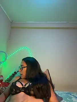 princesaliay online show from 02.15.26