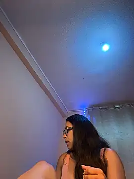 princesaliay online show from 03.07.26