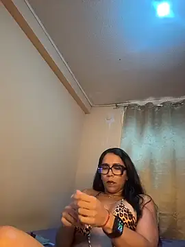 princesaliay online show from 03.17.26