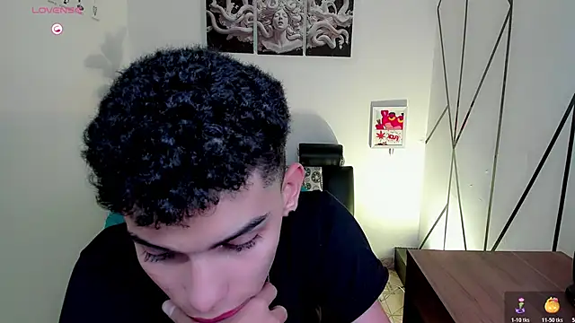 Room 69x online show from 10.30.25