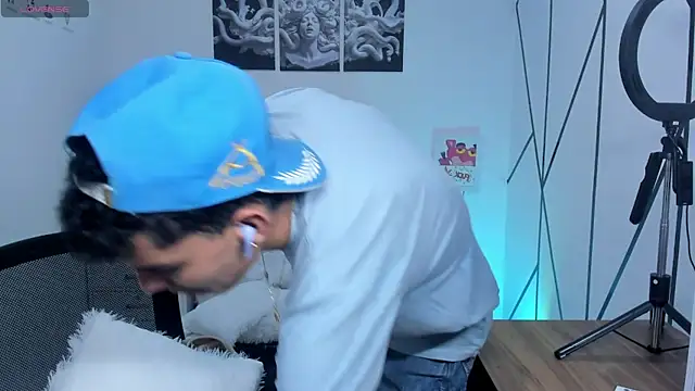 Room 69x online show from 11.30.25