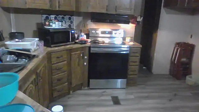 morethemerry online show from 04.14.26