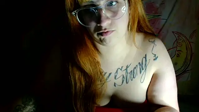 witchkiki online show from 12.04.25