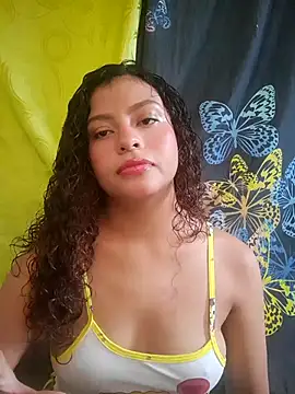 Lulupeach69 online show from 09.19.25