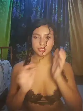 Lulupeach69 online show from 09.26.25