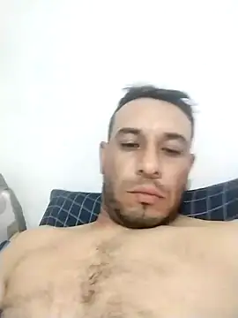 ExcitableJuanito85 online show from 03.07.26