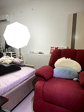 Baby-AnXin online show from 09.08.25