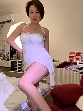 Baby-AnXin online show from 09.25.25