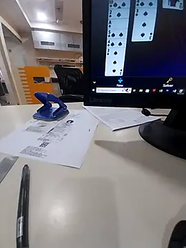 kiss like choco11 online show from 10.11.25