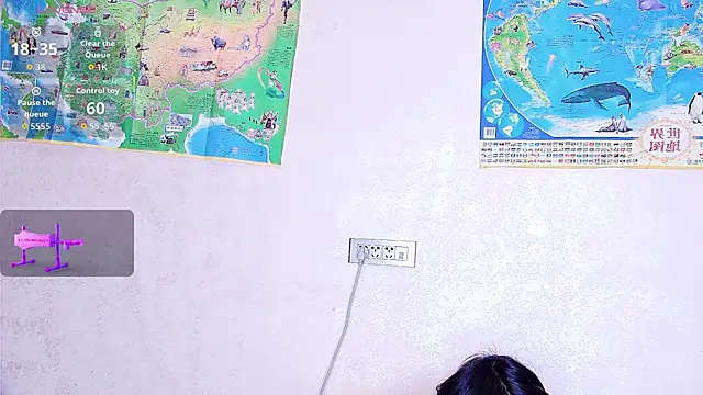 Solsken  online show from 01.10.26