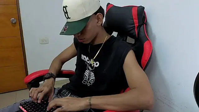 sung yol online show from 03.12.26