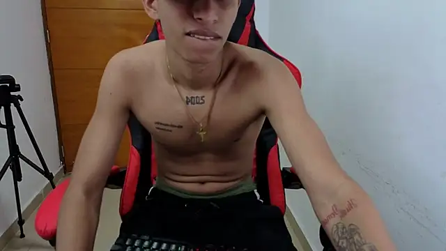 sung yol online show from 03.25.26