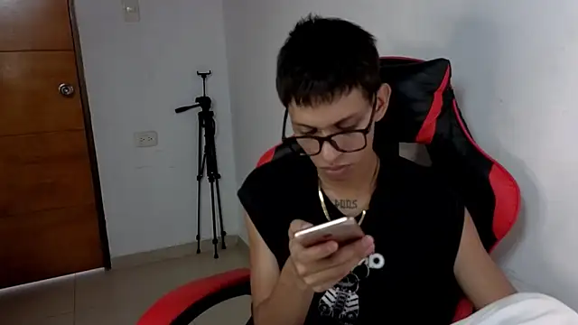 sung yol online show from 04.06.26