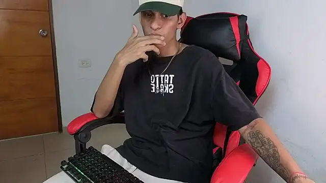 sung yol online show from 04.14.26