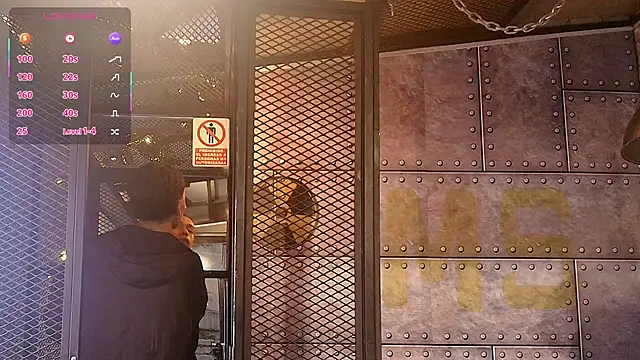 AlanCutee online show from 09.18.25