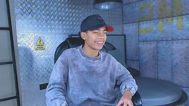 AlanCutee online show from 09.29.25