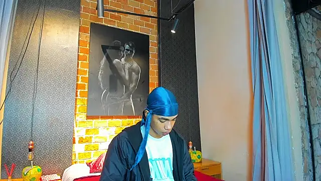 AlanCutee online show from 11.11.25