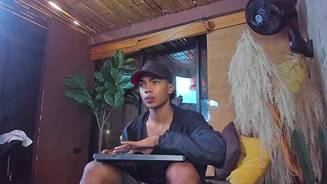 AlanCutee online show from 12.03.25