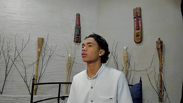 AlanCutee online show from 02.03.26