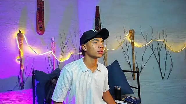 AlanCutee online show from 02.12.26