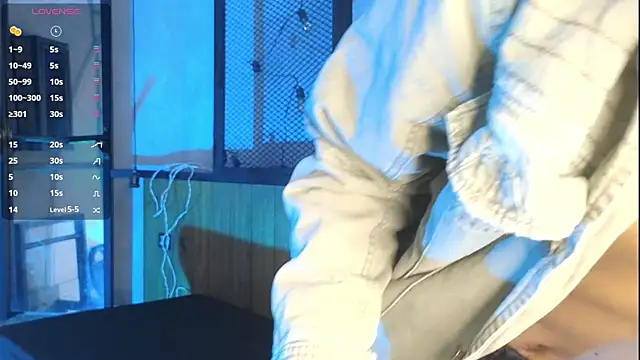 AlanCutee online show from 03.24.26