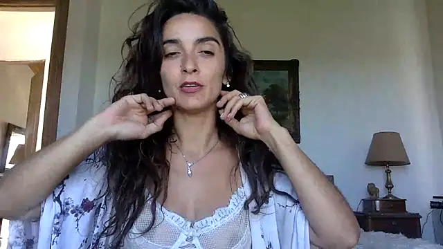 venuslibre online show from 12.15.25