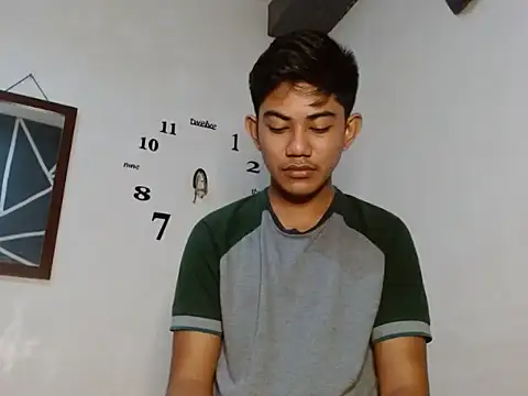AsianHero online show from 09.15.25