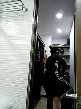 Esmeralda333 online show from 11.14.25