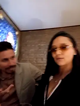 Esmeralda333 online show from 11.19.25