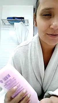 Esmeralda333 online show from 01.12.26