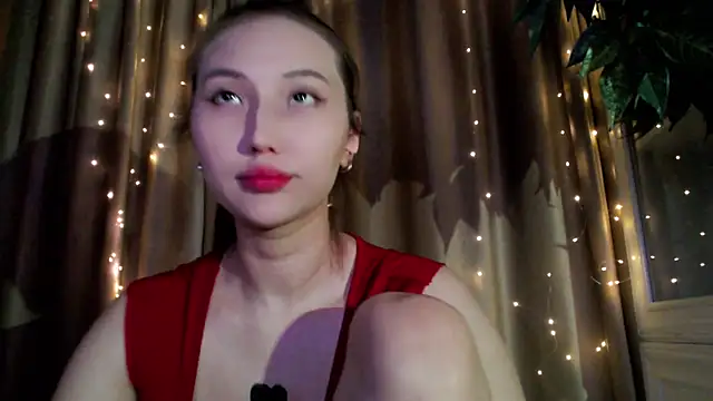 Ray Ayanami online show from 09.29.25