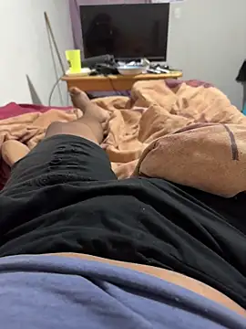 Monspeet 01 online show from 10.24.25