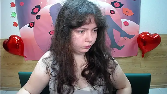 NeonilaLisova online show from 10.09.25