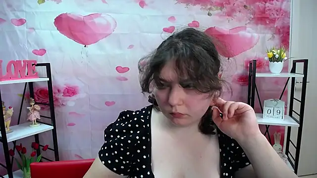 NeonilaLisova online show from 02.09.26