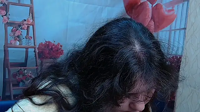 NeonilaLisova online show from 03.06.26