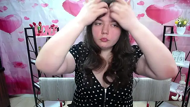 NeonilaLisova online show from 04.15.26