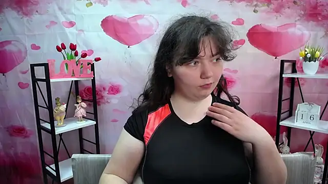 NeonilaLisova online show from 04.17.26