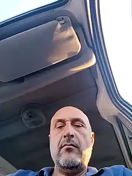 18cmyilmazta20 online show from 09.25.25