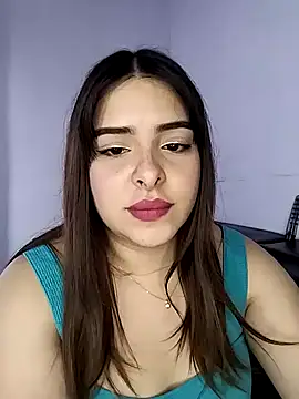 Nahomy cm online show from 09.20.25