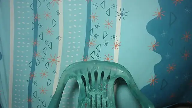 your sexxyGisell online show from 03.30.26