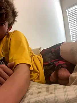 Snapshot of lil_dick_wonder chatting on 09.25.25 lil dick wonder online show from 09.25.25