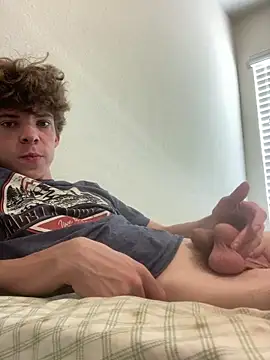 Snapshot of lil_dick_wonder chatting on 09.29.25 lil dick wonder online show from 09.29.25