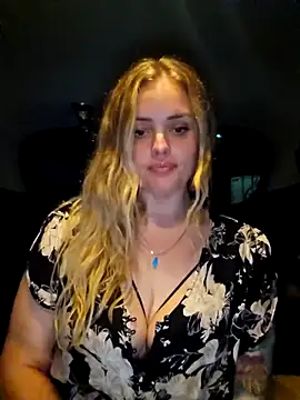 Bridgette03 online show from 02.19.26