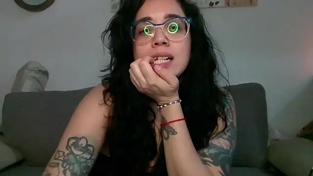 GypsyMamacita online show from 07.31.26