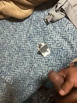 Hard Hunter007 online show from 01.13.26