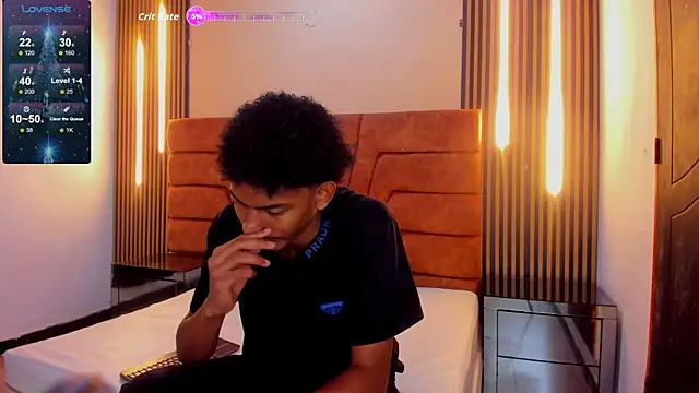 FYKMOR 1 online show from 11.14.25