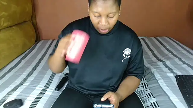 SexxyAddiict online show from 02.24.26