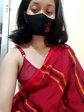 Sweet Bindika07 online show from 09.13.25